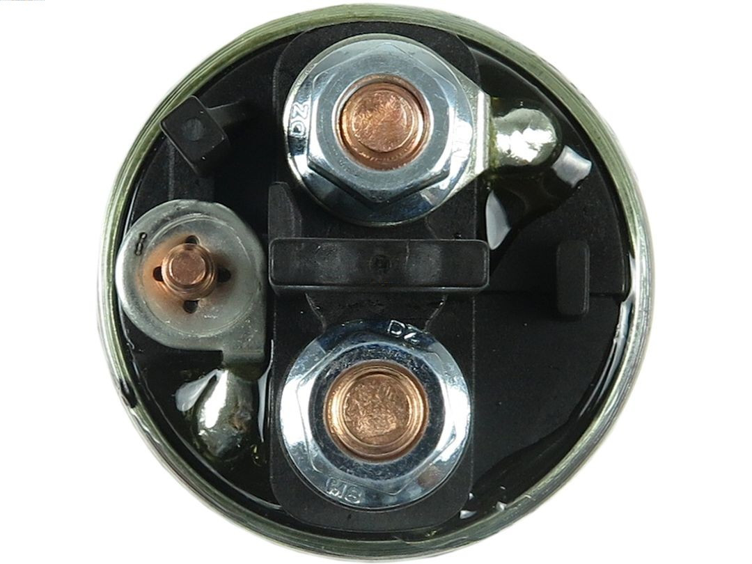 AS-PL Magnetschalter, Starter