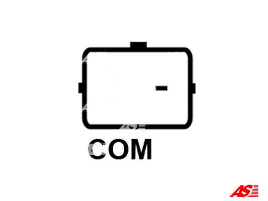 AS-PL Generatorregler