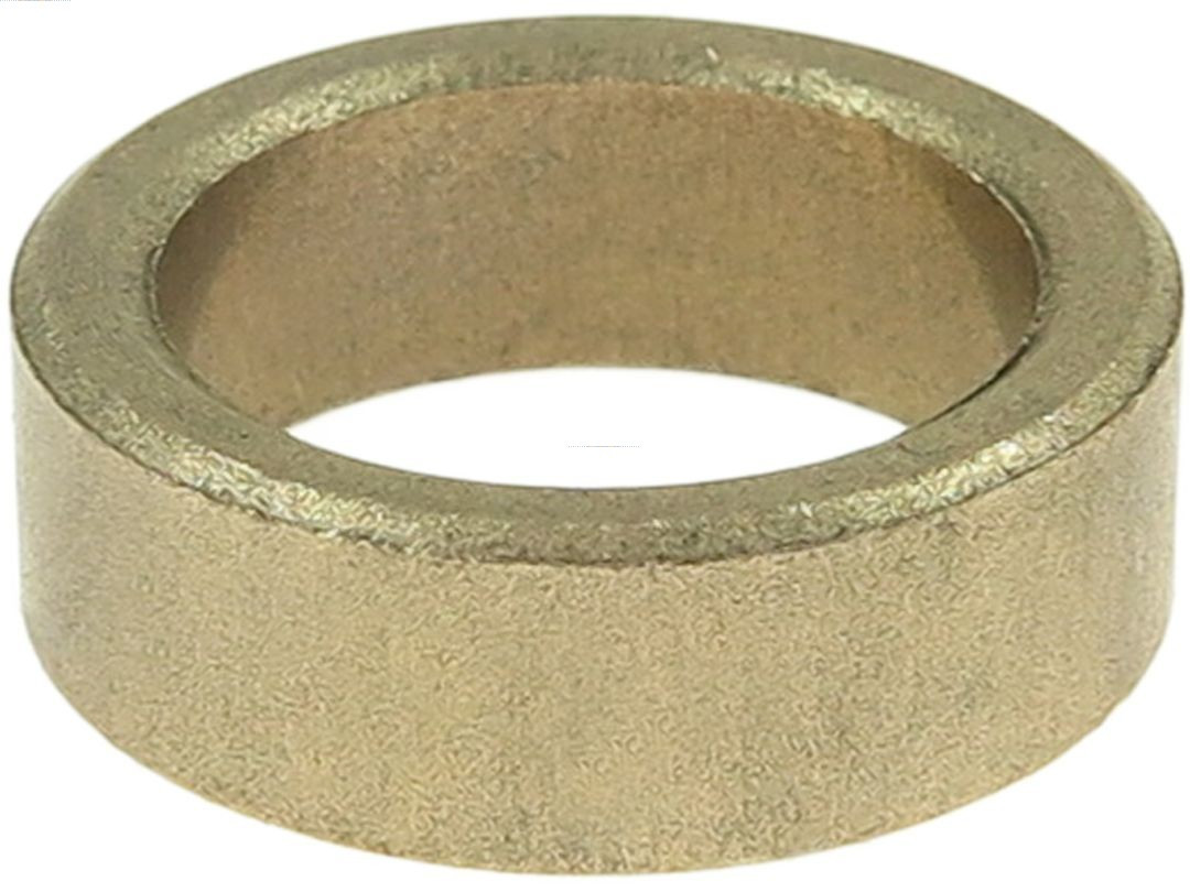 AS-PL Buchse, Starterwelle