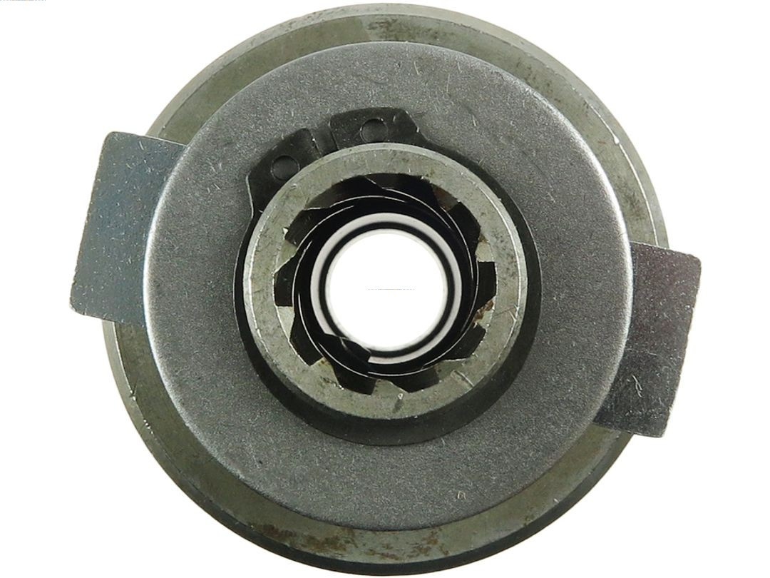 AS-PL Freilaufgetriebe, Starter