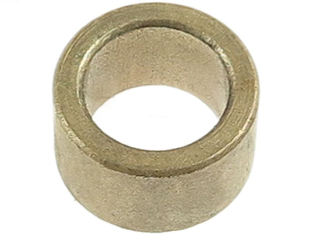 AS-PL Buchse, Starterwelle