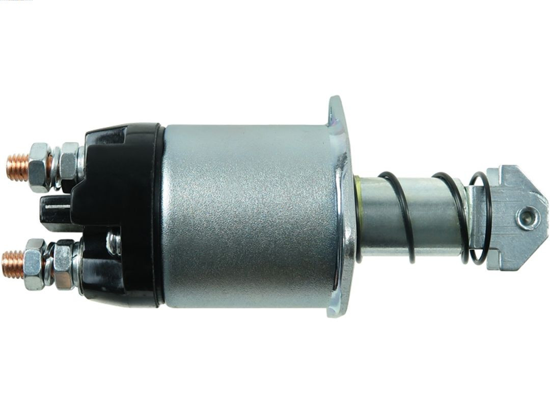 AS-PL Magnetschalter, Starter