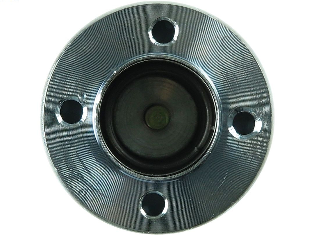 AS-PL Magnetschalter, Starter