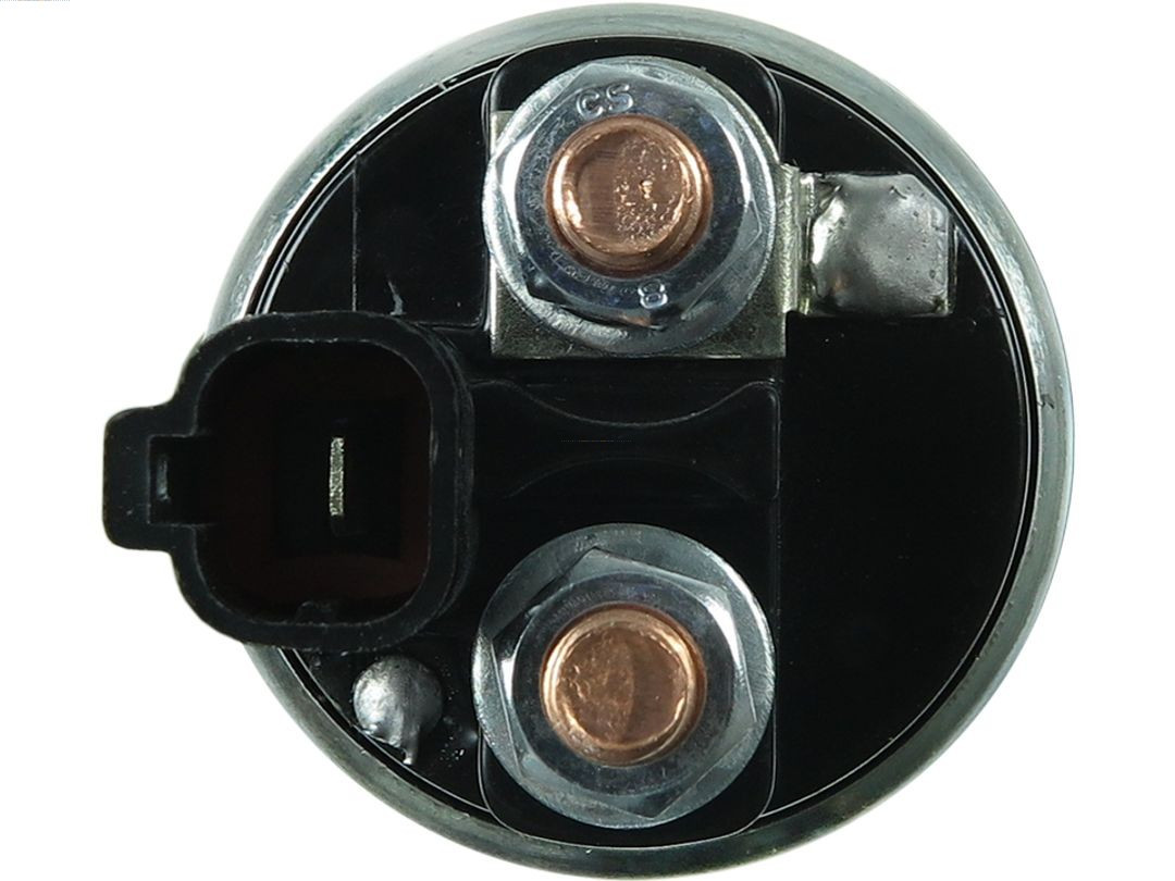 AS-PL Magnetschalter, Starter