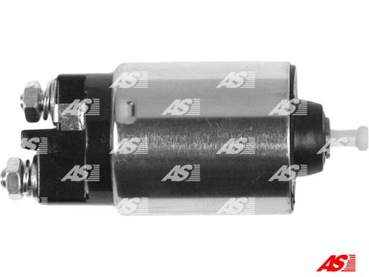 AS-PL Magnetschalter, Starter