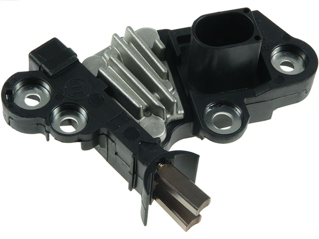 AS-PL Generatorregler