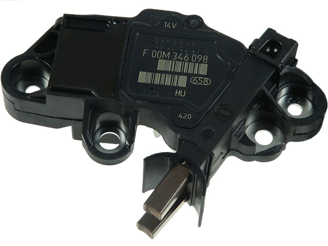 AS-PL Generatorregler