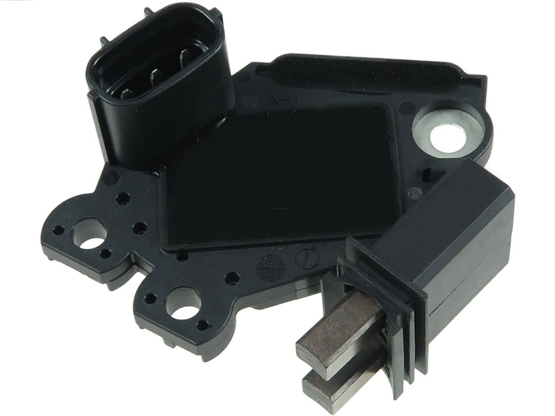 AS-PL Generatorregler