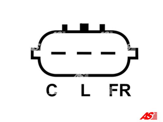 AS-PL Generatorregler