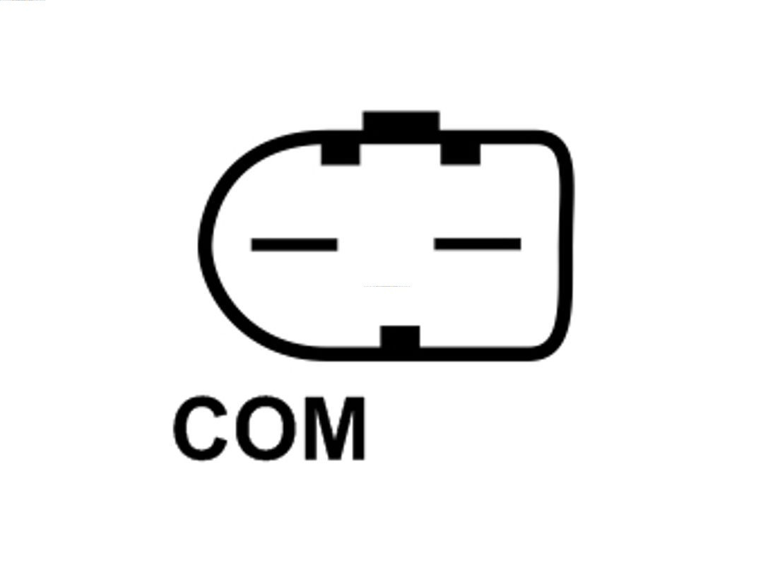 AS-PL Generatorregler