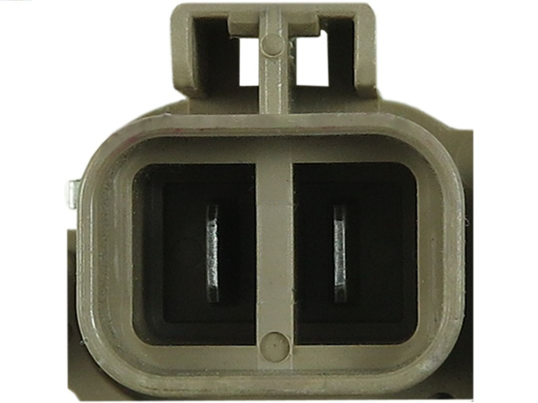 AS-PL Generatorregler