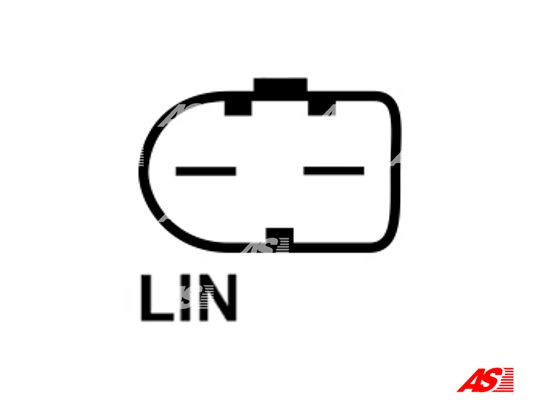 AS-PL Generatorregler