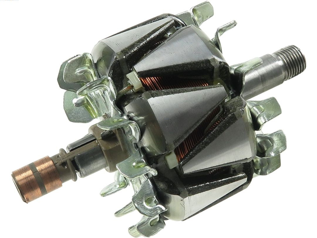 AS-PL Läufer, Generator