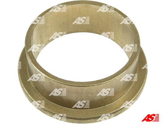 AS-PL Buchse, Starterwelle