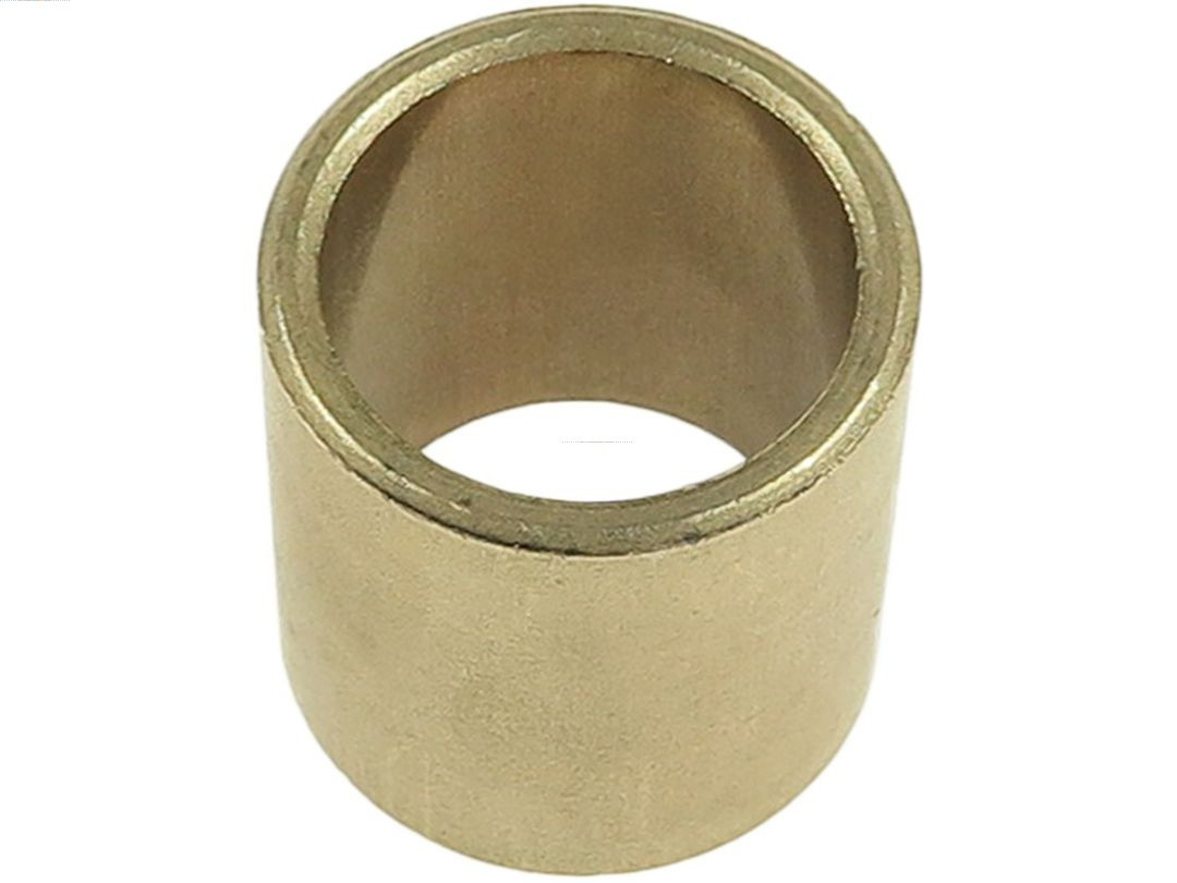 AS-PL Buchse, Starterwelle