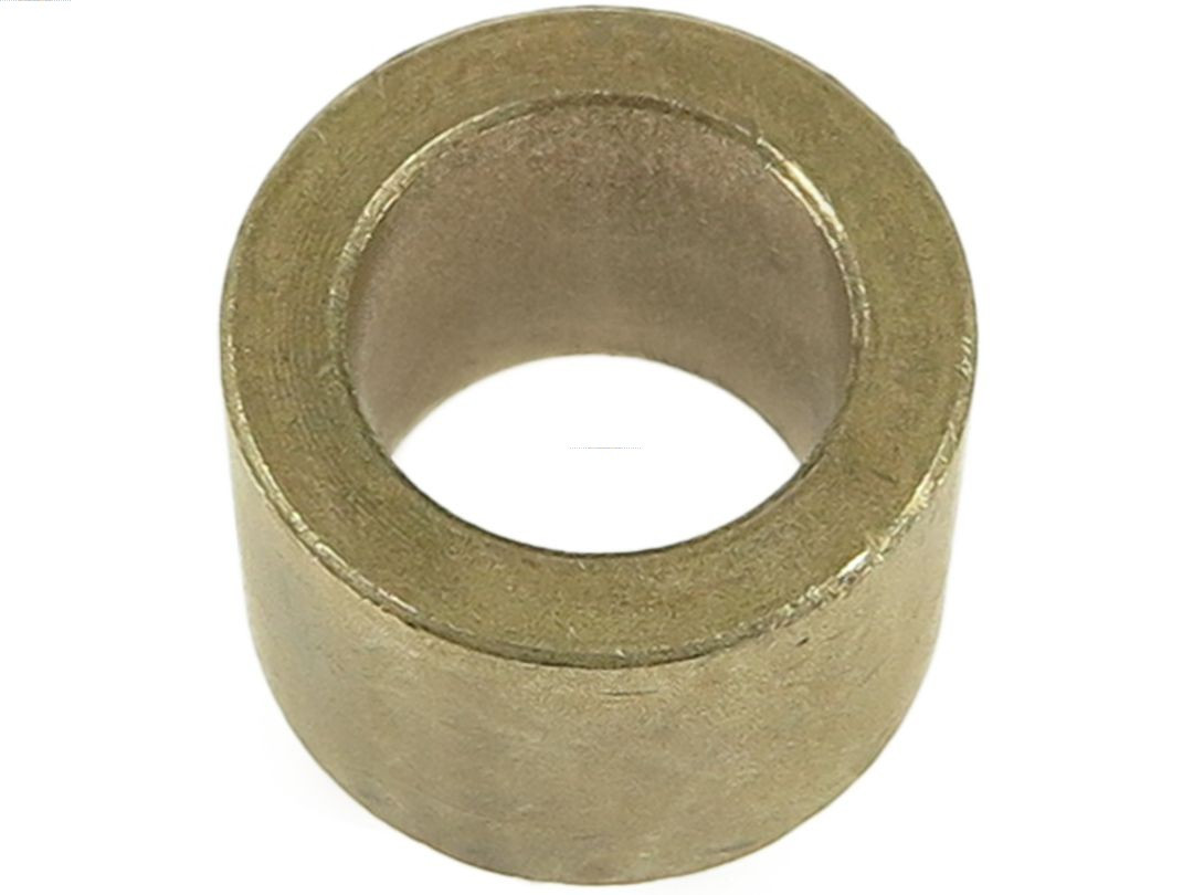 AS-PL Buchse, Starterwelle