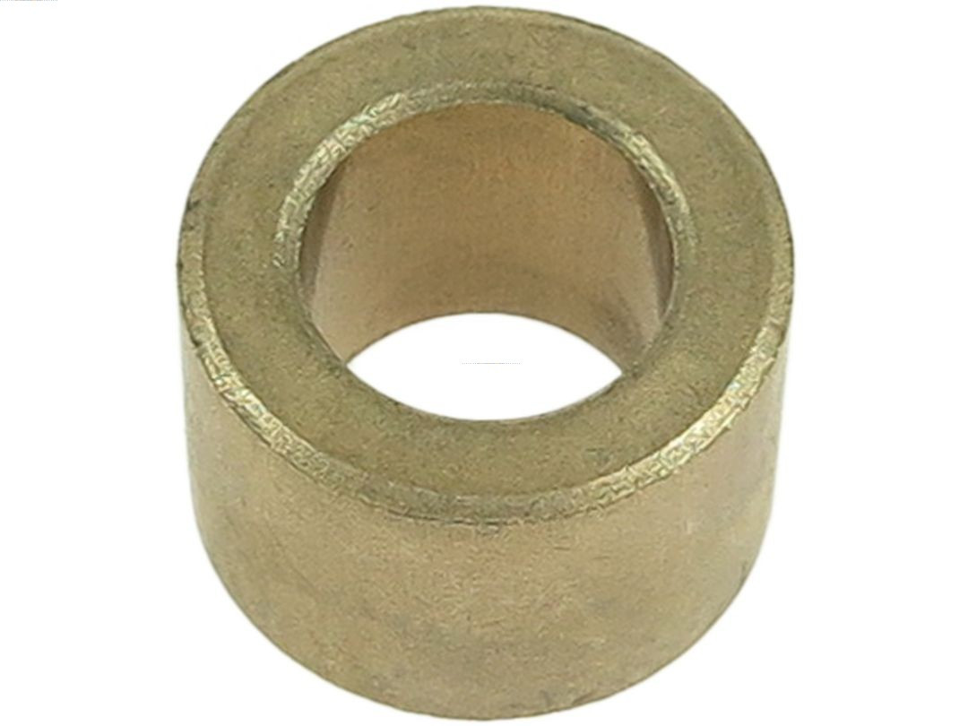 AS-PL Buchse, Starterwelle