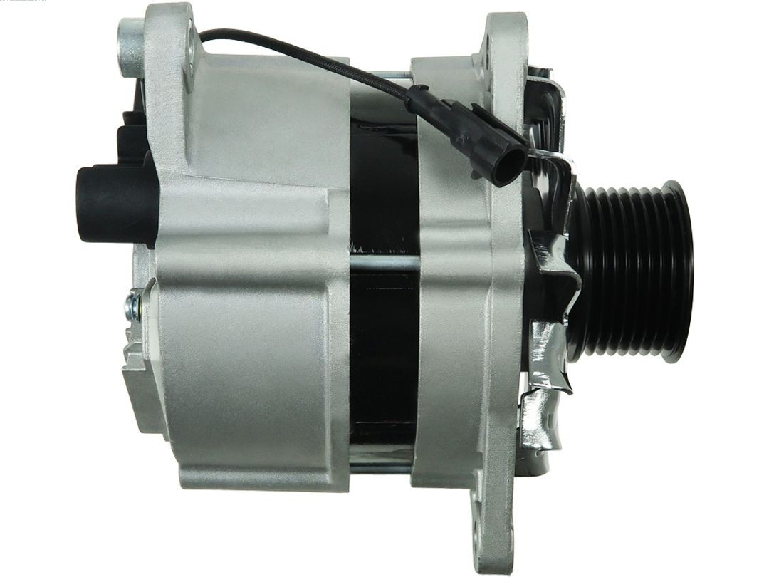 AS-PL Generator