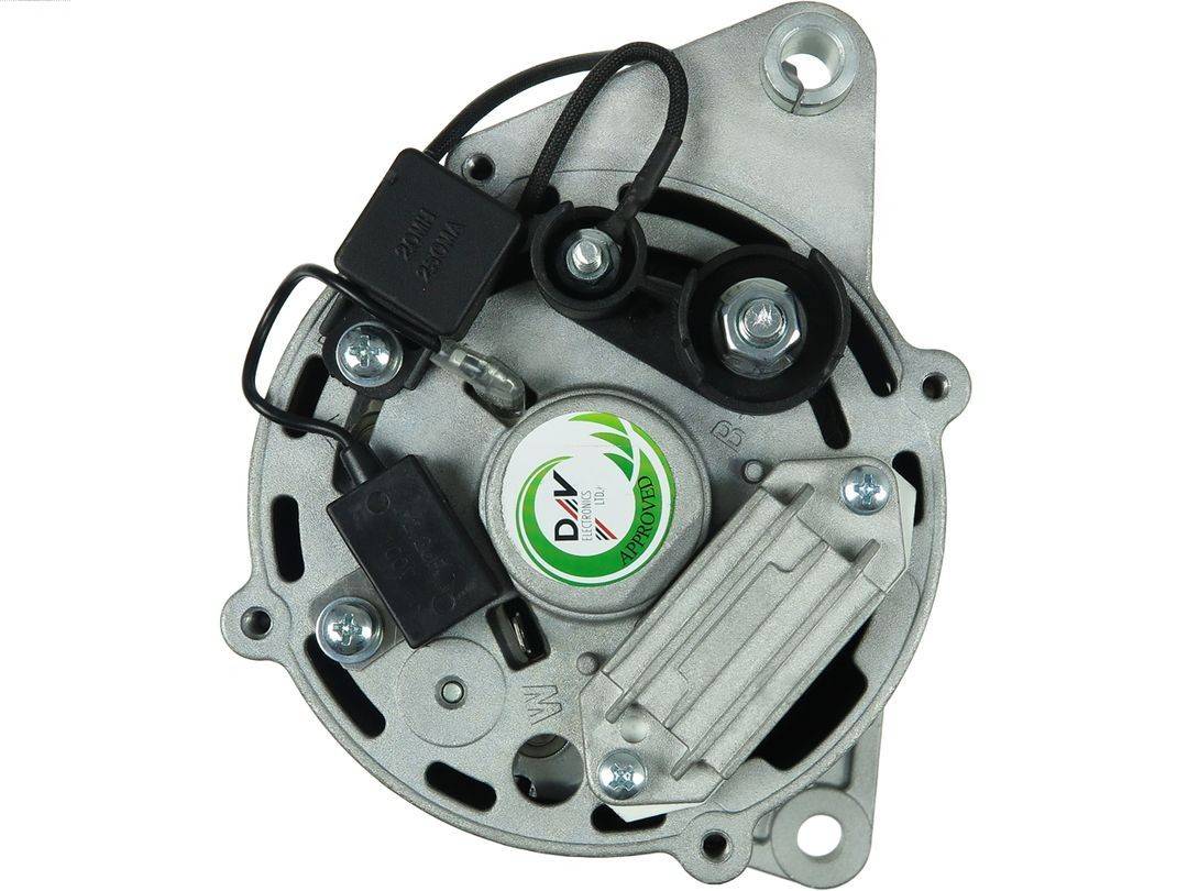 AS-PL Generator