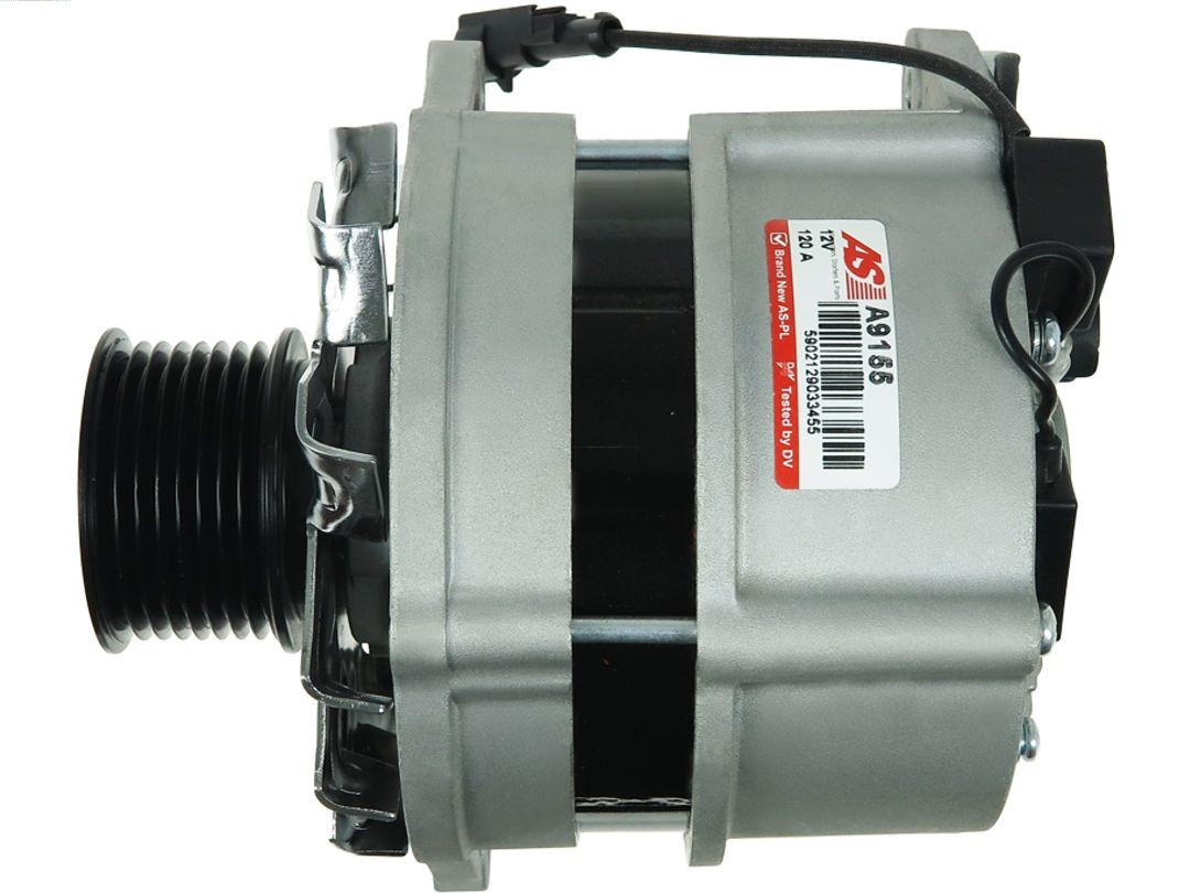 AS-PL Generator