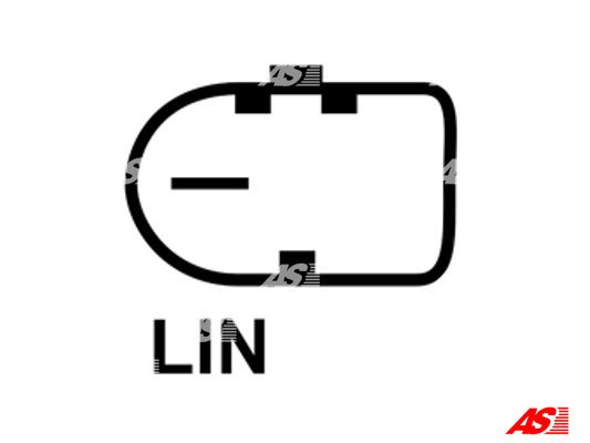 AS-PL Generatorregler