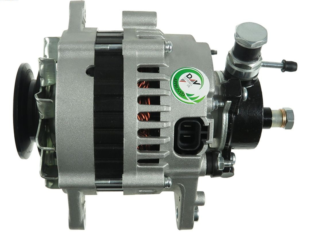 AS-PL Generator