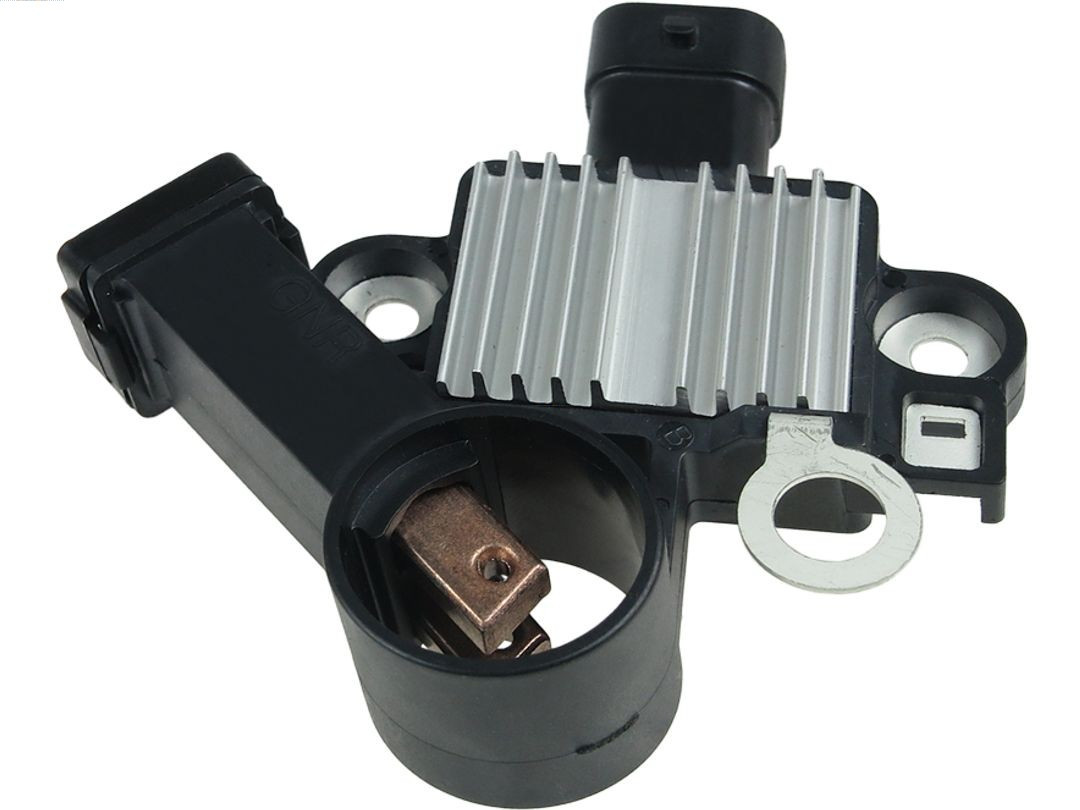 AS-PL Generatorregler