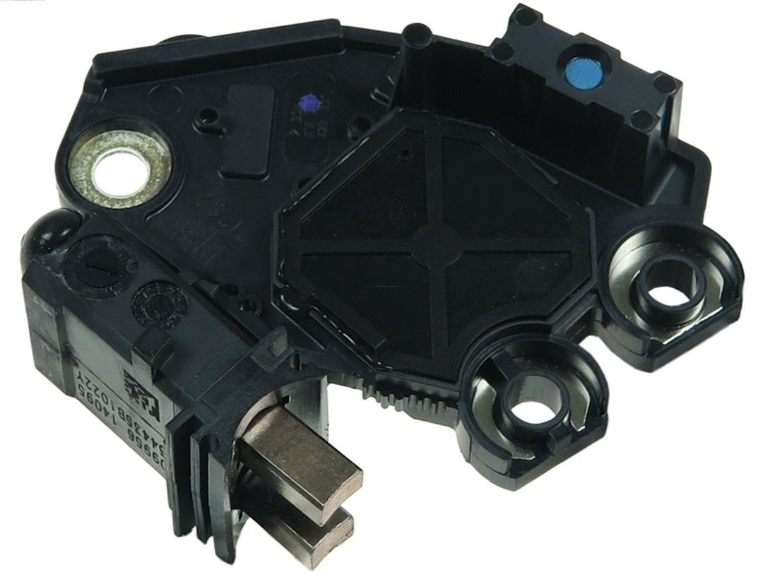 AS-PL Generatorregler