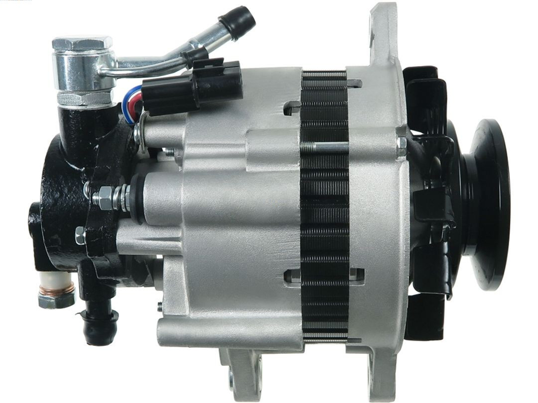 AS-PL Generator