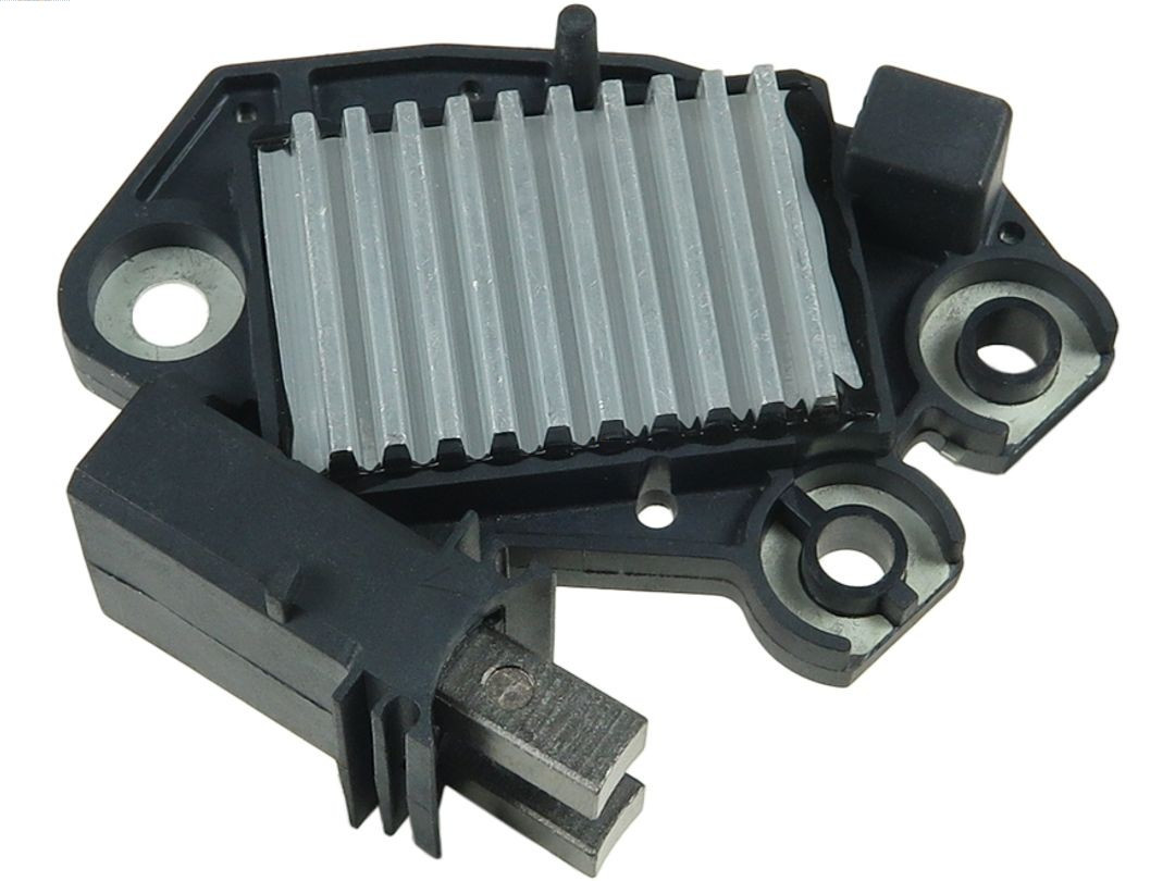 AS-PL Generatorregler