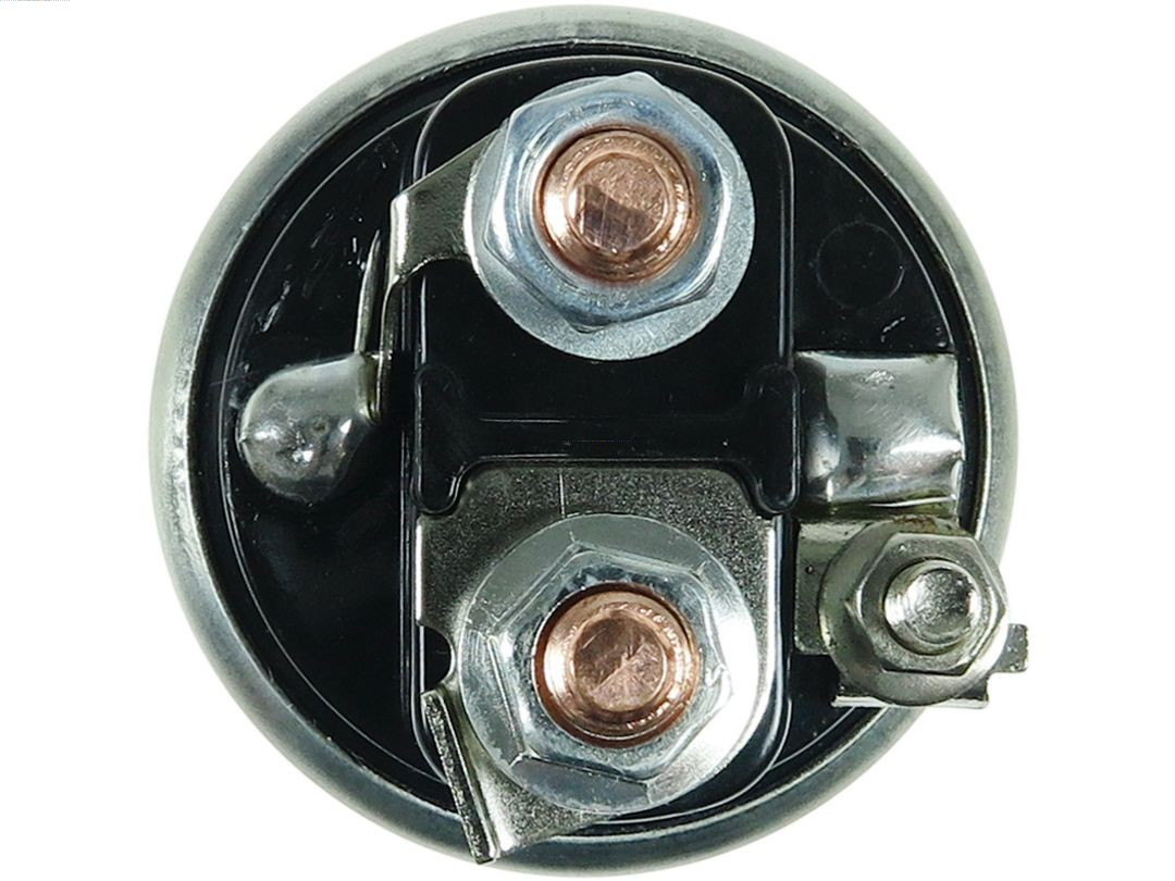 AS-PL Magnetschalter, Starter