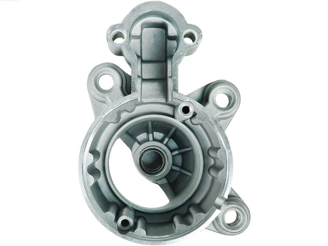 AS-PL Starterdeckel, Vergaser