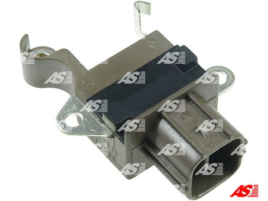 AS-PL Generatorregler