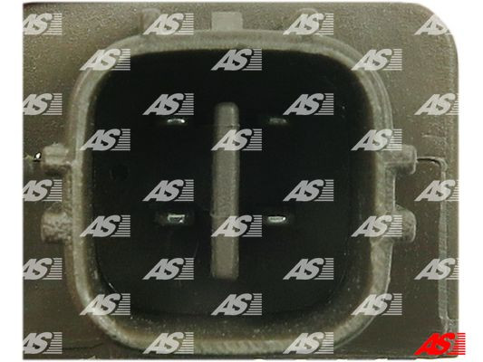 AS-PL Generatorregler