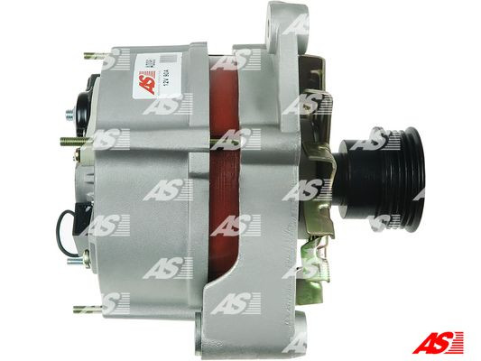 AS-PL Generator