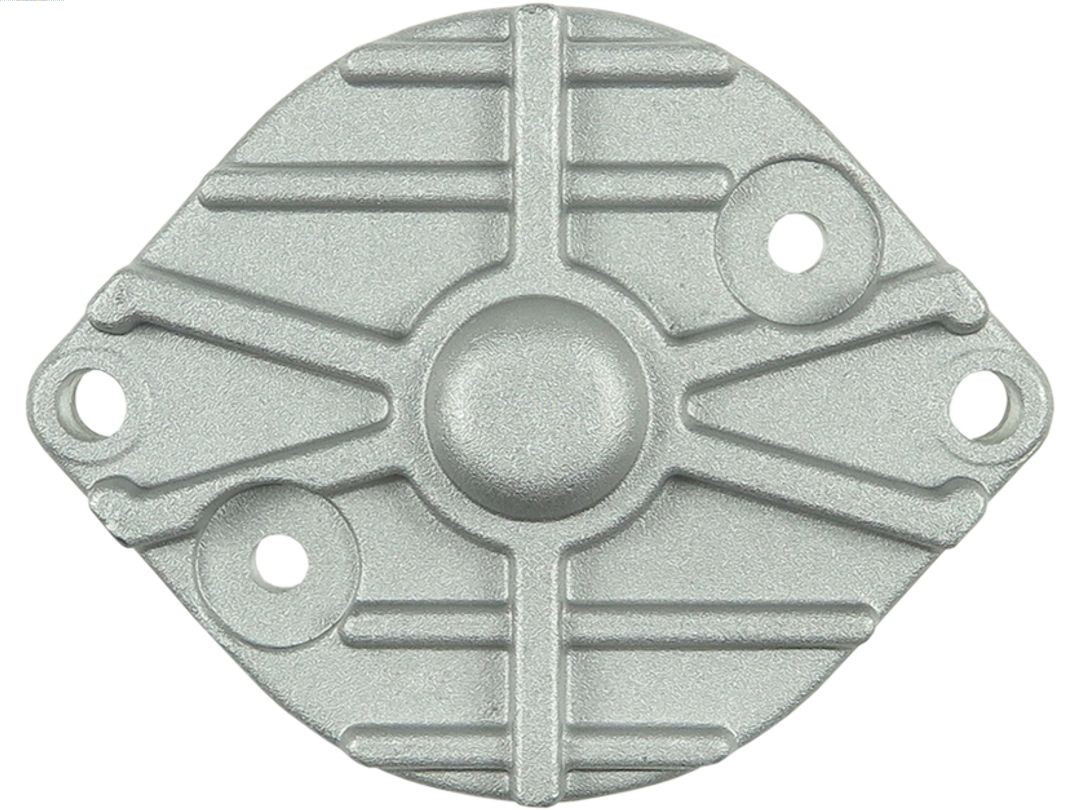 AS-PL Starterdeckel, Vergaser