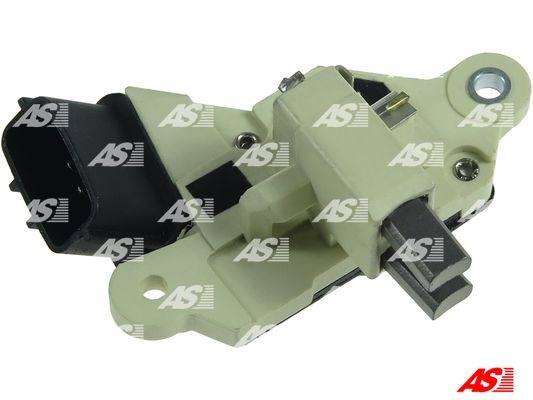 AS-PL Generatorregler