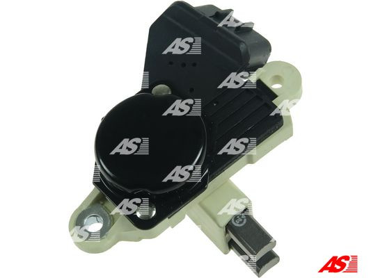 AS-PL Generatorregler