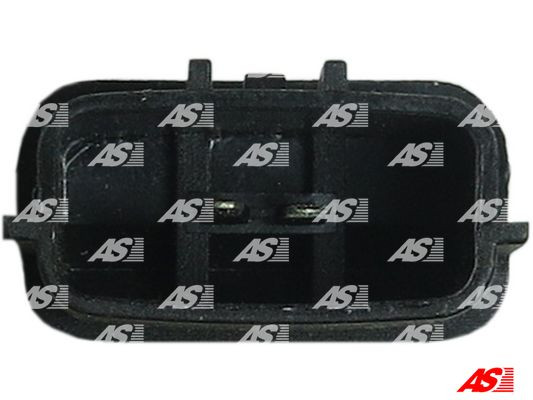 AS-PL Generatorregler