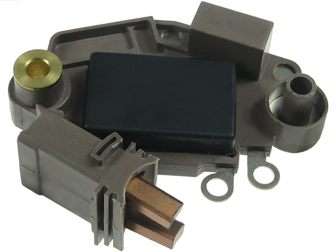 AS-PL Generatorregler