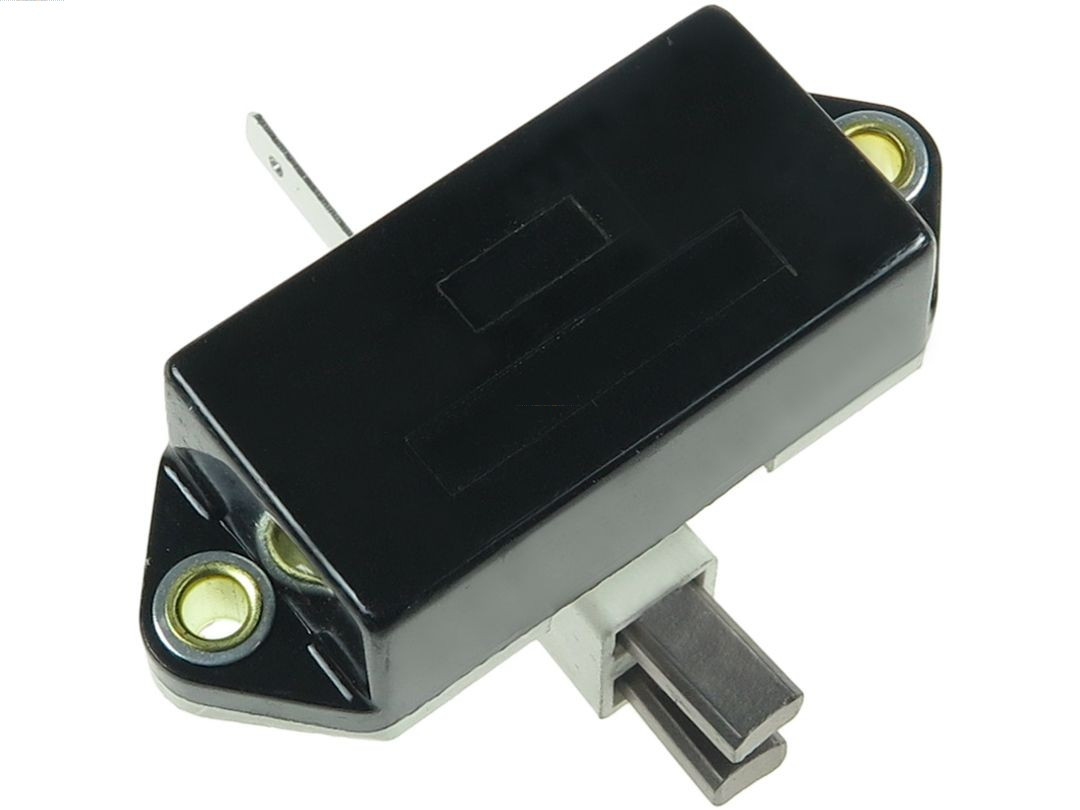 AS-PL Generatorregler