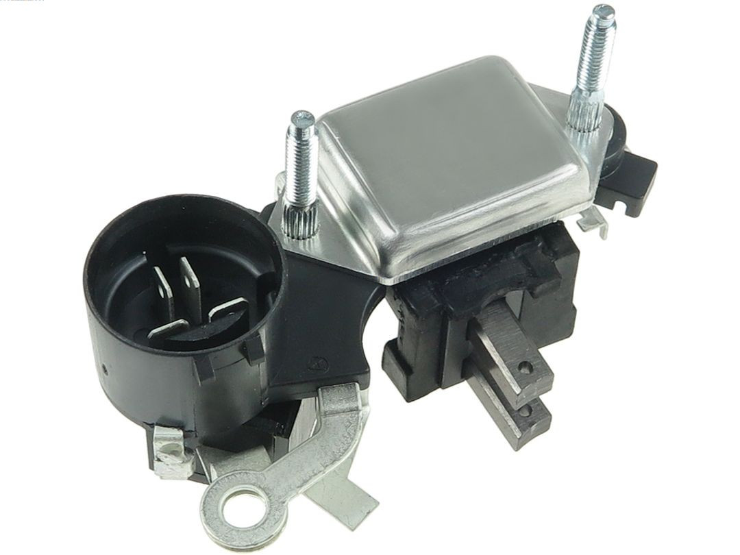 AS-PL Generatorregler