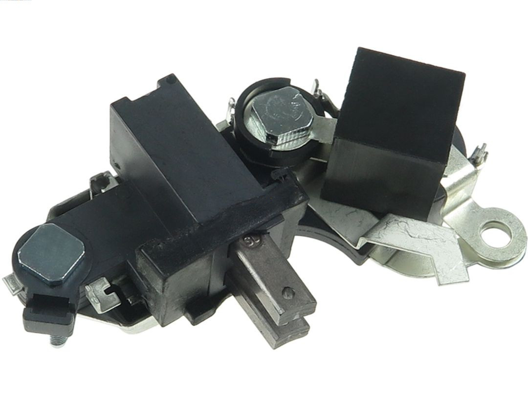 AS-PL Generatorregler