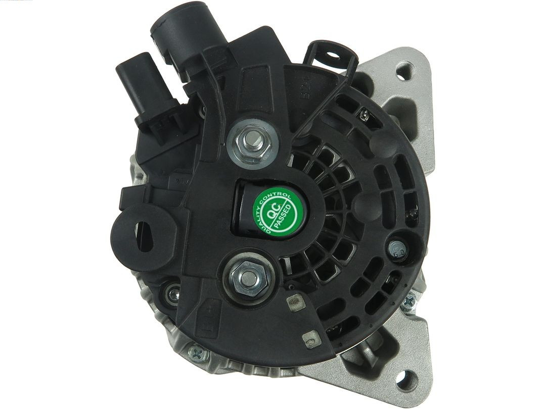 AS-PL Generator