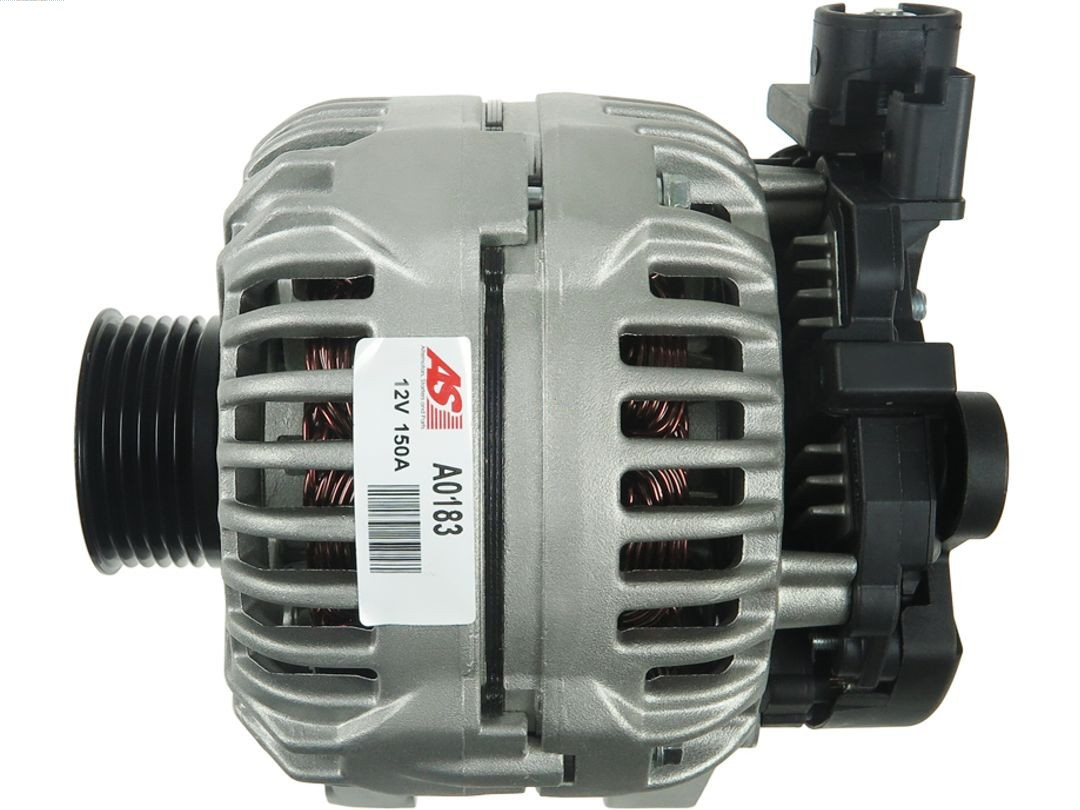 AS-PL Generator