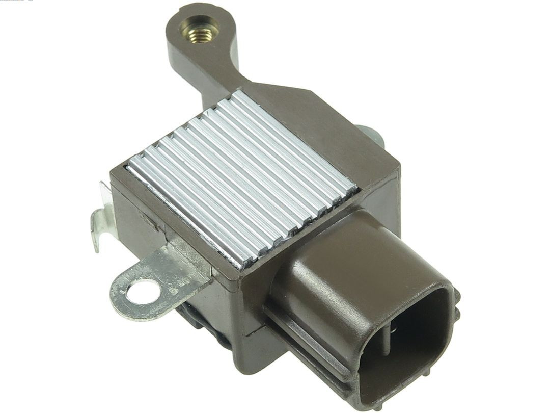 AS-PL Generatorregler