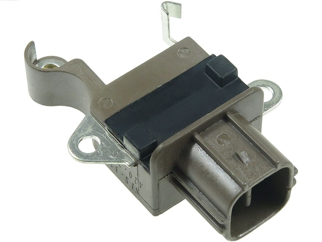 AS-PL Generatorregler