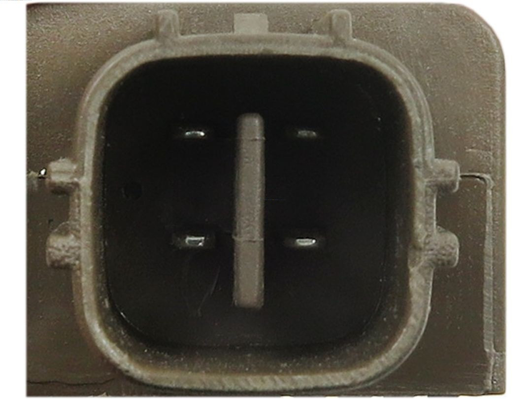 AS-PL Generatorregler