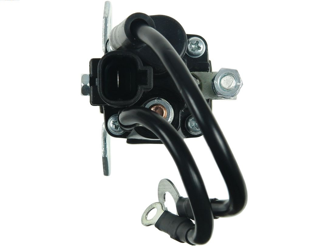 AS-PL Magnetschalter, Starter