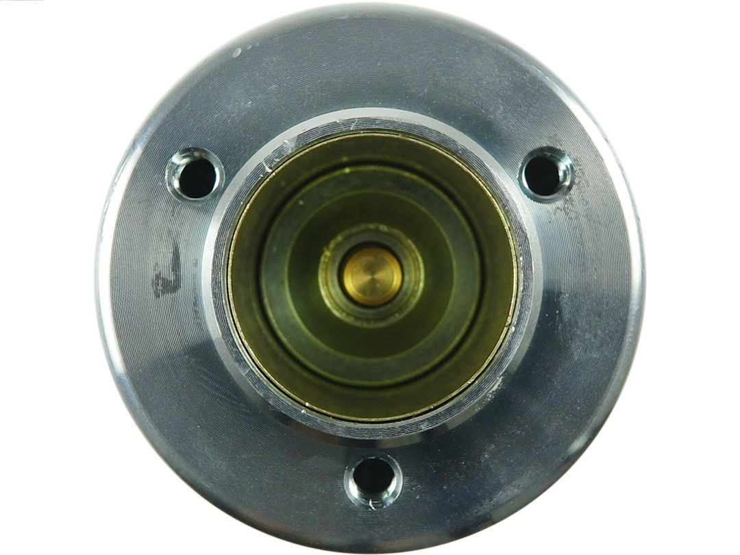 AS-PL Magnetschalter, Starter